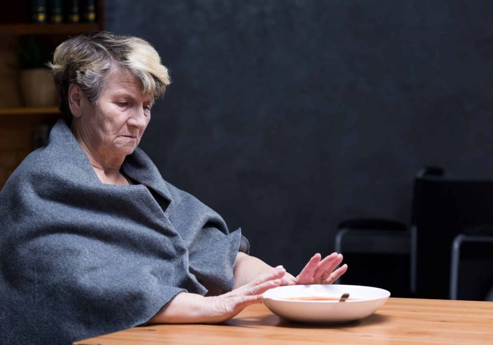Як поводитися з агресією та дратівливістю у літньому віці