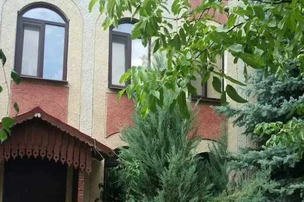 Пансіонат Харків (вул. Горбаневська, 27)