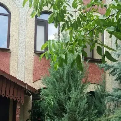 Пансіонат Харків (вул. Горбаневська, 27)