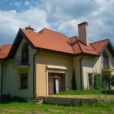 Пансіонат Стоянка (Ранкова,3)