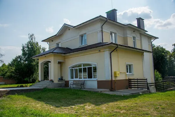 с. Мархалівка